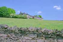 Bolster Moor