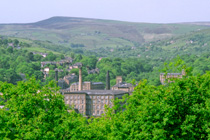 Slaithwaite