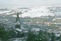 Slaithwaite