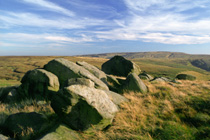 Top of West Nab